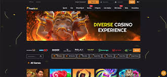 FreshBet Review 2025 - Ultimate Experience