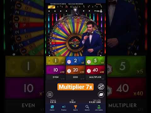 Winspark Experience 2025 - Tout ce qu’il Faut Savoir